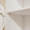 KSB02-W – White
