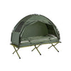 SoBuy Tält för 1 personer, Campingtält för 1 personer,OGS32-GR